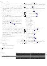 Preview for 30 page of Hans Grohe AXOR Starck Nature 240 1 jet 12670 Series Instructions For Use/Assembly Instructions