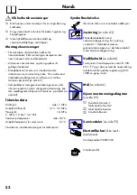 Preview for 52 page of Hans Grohe Axor Starck Organic 12010000 Instructions For Use/Assembly Instructions