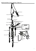 Preview for 11 page of Hans Grohe Axor Starck Organic 12171001 Installation/User Instructions/Warranty