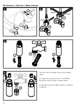 Preview for 22 page of Hans Grohe Axor Starck Organic 12171001 Installation/User Instructions/Warranty