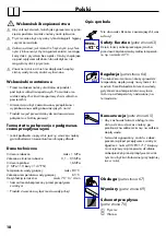 Preview for 18 page of Hans Grohe AXOR Starck Organic 12410000 Instructions For Use/Assembly Instructions