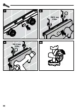 Preview for 66 page of Hans Grohe AXOR Starck Organic 12410000 Instructions For Use/Assembly Instructions