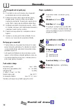 Preview for 12 page of Hans Grohe AXOR Starck Organic 12626000 Instructions For Use/Assembly Instructions