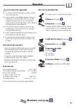 Preview for 21 page of Hans Grohe AXOR Starck Organic 12626000 Instructions For Use/Assembly Instructions