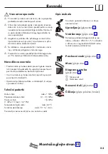 Preview for 23 page of Hans Grohe AXOR Starck Organic 12626000 Instructions For Use/Assembly Instructions