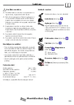 Preview for 25 page of Hans Grohe AXOR Starck Organic 12626000 Instructions For Use/Assembly Instructions