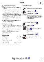 Preview for 27 page of Hans Grohe AXOR Starck Organic 12626000 Instructions For Use/Assembly Instructions