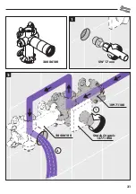 Preview for 31 page of Hans Grohe AXOR Starck Organic 12626000 Instructions For Use/Assembly Instructions