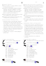 Preview for 3 page of Hans Grohe AXOR Starck Organic 42730 Series Instructions For Use Manual