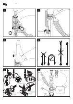 Preview for 4 page of Hans Grohe AXOR Starck Organic 80 12006009 Instructions For Use/Assembly Instructions