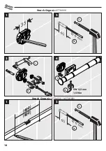 Preview for 18 page of Hans Grohe AXOR Starck Organic Series Instructions For Use/Assembly Instructions