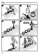 Preview for 32 page of Hans Grohe AXOR Starck Organic Instructions For Use/Assembly Instructions