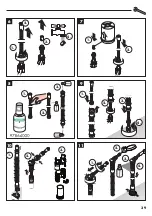 Preview for 39 page of Hans Grohe AXOR Starck Organic Instructions For Use/Assembly Instructions