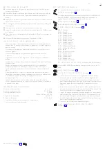 Preview for 3 page of Hans Grohe AXOR Starck V 12112 Series Instructions For Use/Assembly Instructions