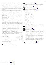 Preview for 5 page of Hans Grohe AXOR Starck V 12112 Series Instructions For Use/Assembly Instructions