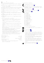 Preview for 6 page of Hans Grohe AXOR Starck V 12112 Series Instructions For Use/Assembly Instructions