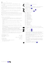 Preview for 12 page of Hans Grohe AXOR Starck V 12112 Series Instructions For Use/Assembly Instructions