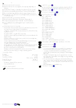 Preview for 16 page of Hans Grohe AXOR Starck V 12112 Series Instructions For Use/Assembly Instructions