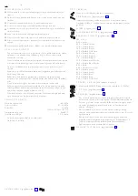 Preview for 18 page of Hans Grohe AXOR Starck V 12112 Series Instructions For Use/Assembly Instructions