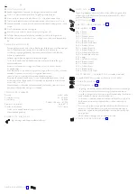 Preview for 22 page of Hans Grohe AXOR Starck V 12112 Series Instructions For Use/Assembly Instructions