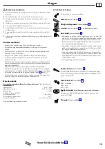 Preview for 15 page of Hans Grohe AXOR Starck V 12112000 Instructions For Use/Assembly Instructions