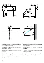 Предварительный просмотр 2 страницы Hans Grohe AXOR Starck X 10074000 Manual