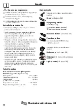 Preview for 26 page of Hans Grohe AXOR Starck X Series Instructions For Use/Assembly Instructions