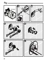 Предварительный просмотр 60 страницы Hans Grohe AXOR Starck Instructions For Use/Assembly Instructions