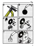 Предварительный просмотр 61 страницы Hans Grohe AXOR Starck Instructions For Use/Assembly Instructions