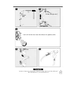 Preview for 4 page of Hans Grohe AXOR Steel 27941800 Manual