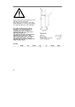 Preview for 62 page of Hans Grohe AXOR Steel 27941800 Manual