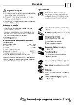 Preview for 19 page of Hans Grohe AXOR Steel 35202800 Instructions For Use/Assembly Instructions