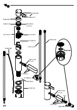 Preview for 38 page of Hans Grohe AXOR Steel 35202800 Instructions For Use/Assembly Instructions