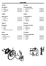 Preview for 6 page of Hans Grohe AXOR Steel 35605800 Quick Start Manual