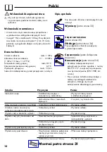 Preview for 11 page of Hans Grohe AXOR Steel 35813800 Instructions For Use/Assembly Instructions