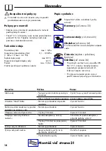 Preview for 13 page of Hans Grohe AXOR Steel 35813800 Instructions For Use/Assembly Instructions