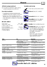 Preview for 16 page of Hans Grohe AXOR Steel 35813800 Instructions For Use/Assembly Instructions