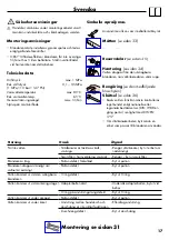 Preview for 18 page of Hans Grohe AXOR Steel 35813800 Instructions For Use/Assembly Instructions