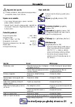 Preview for 20 page of Hans Grohe AXOR Steel 35813800 Instructions For Use/Assembly Instructions