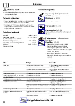 Preview for 25 page of Hans Grohe AXOR Steel 35813800 Instructions For Use/Assembly Instructions