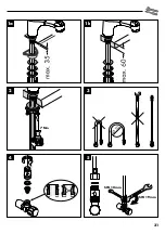 Preview for 32 page of Hans Grohe AXOR Steel 35813800 Instructions For Use/Assembly Instructions