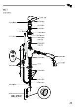 Preview for 36 page of Hans Grohe AXOR Steel 35813800 Instructions For Use/Assembly Instructions