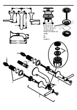 Предварительный просмотр 3 страницы Hans Grohe AXOR Terrano 37145 Series Manual