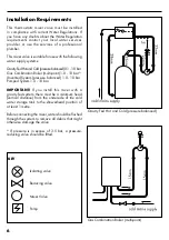 Preview for 6 page of Hans Grohe Axor Terrano 37670 Series Installation Instructions Manual