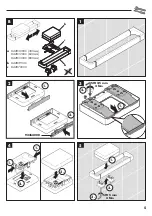 Preview for 5 page of Hans Grohe Axor Universal Accessories 42870000 Instructions Manual