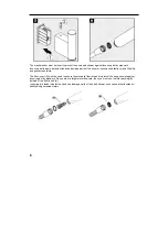 Preview for 32 page of Hans Grohe AXOR Uno 27985 Series Assembly Instructions Manual