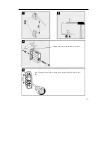 Preview for 43 page of Hans Grohe AXOR Uno 27985 Series Assembly Instructions Manual