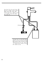 Preview for 4 page of Hans Grohe Axor Uno 38002 Series Manual