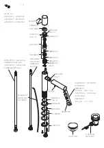 Preview for 10 page of Hans Grohe AXOR Uno 38041009 Installation Manual