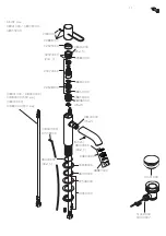 Preview for 11 page of Hans Grohe AXOR Uno 38041009 Installation Manual